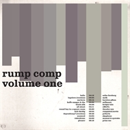 Various Artists - Rump Comp Vol. 1 (CD)
